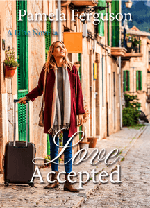 Love Accepted book cover