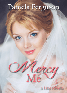 Mercy Me book cover