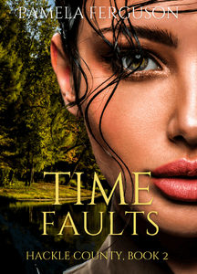 Time Faults book cover