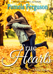 True Hearts book cover